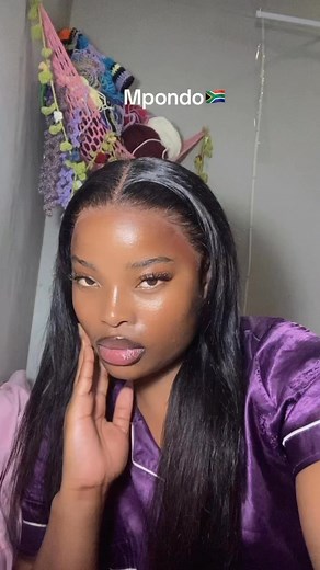 MaFaku omhle🥺 | Usiphile Mlembelele