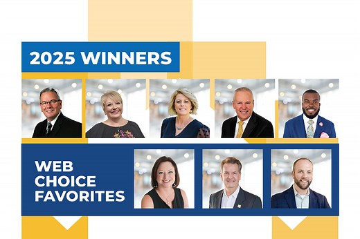 Good Neighbor Awards