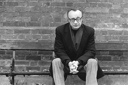Remembering pianist Alfred Brendel, who has died agd 94 | Classical Music