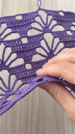 🥰😍🥰Easy Crochet Tutorial | Free Crochet Pattern for Beginners #CrochetFreePattern