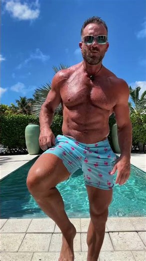 If you’ve ever worn swim trunks with that scratchy mesh inside, you already know the struggle