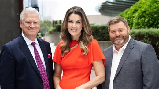 Sky News Australia’s new streaming service now available