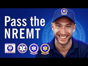Pass the NREMT On EASY MODE