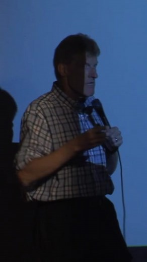 American's Misunderstanding of Statistics: A Comedy Highlight