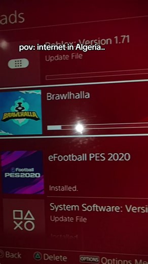 Understanding Internet Speed Issues in Algeria