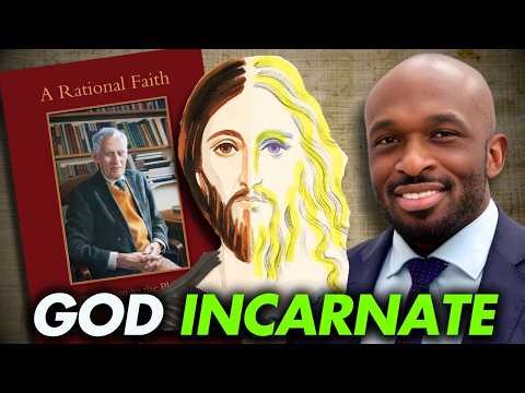 Swinburne's Defense of Christ's Incarnation & Resurrection