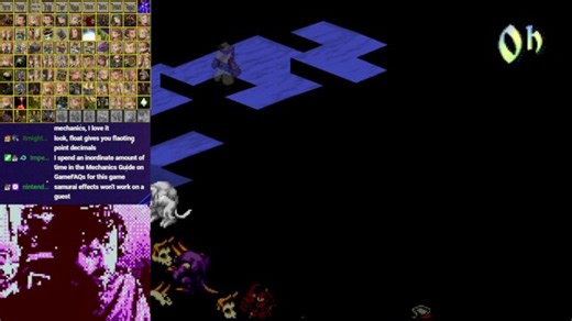 Final Fantasy Tactics - Part 12