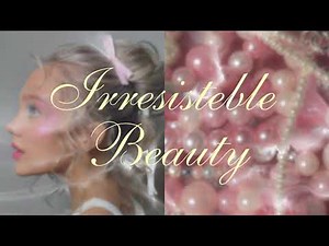 ✧ irresisteble beauty ✧ magnetic feminine radiance subliminal