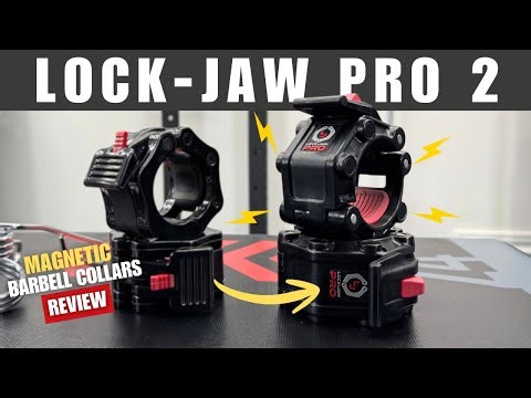 Are Expensive Barbell Collars Worth It?