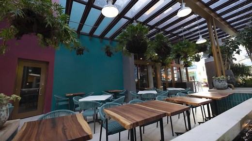 431 reactions · 63 shares | Sazón Cocina Criolla llegará a Distrito T-Mobile con una explosión de arte, sabores y sensaciones auténticas de Puerto Rico. 勞  #Sazon #ComingSoon #ComeLiveItUp | DISTRITO T-Mobile | Facebook