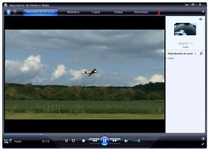 Download Skin Windows Media Player 11