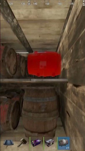Rust Tips You Need to Know #2 | Frontier Barrels #rust #tutorial #howto #gaming