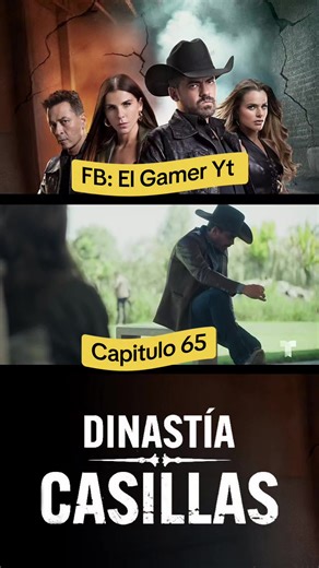 Dinastía casillas capitulo 65 completo #capituloscompletos #dinastiacasillas