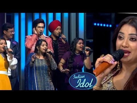 Indian idol 16 : Shocking Judges Scores | Indian Idol 16 Today Episode 