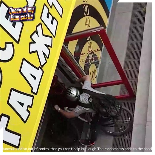 10K views · 45 reactions | Zero Plans, 100% Chaos: The Ultimate Random Fails! ️ | Queen of my own castle | Facebook