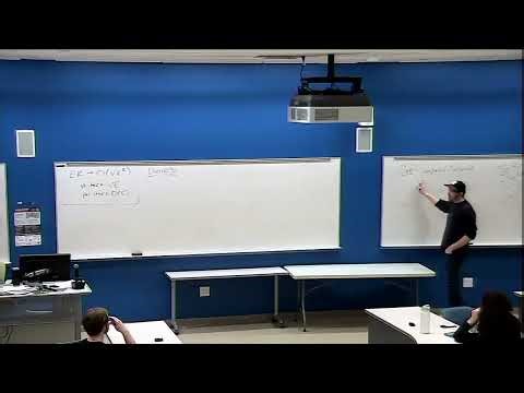 UMass Algorithms Lecture 11: Fast Max Flow, Dinic's, and Push-Relabel