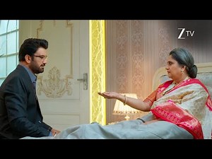 TUMM SE TUMM TAK | अनु और आर्या के रिश्ते पर गायत्री देवी चिंतित!