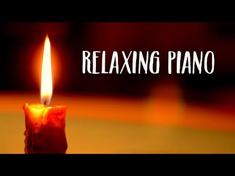 Relaxing Piano - Klaviermusik zum entspannen, träumen, lernen oder schlafen - Music by Joshua B. May