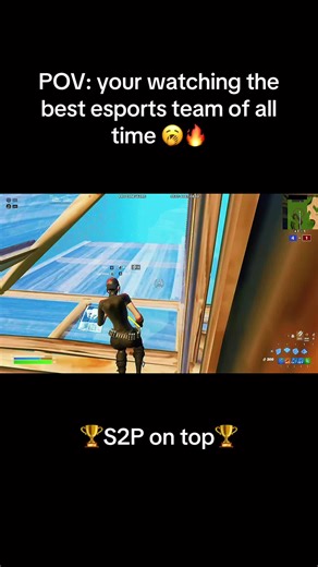 S2P: The Best Esports Team in Gaming History