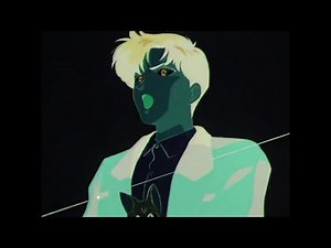 Sailor Moon SuperS Episode 161 Mamoru's extreme pain of Spider-web Robbie Daymond