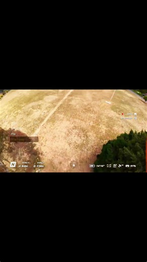 MiniVlogz63 Avata 2 power loop