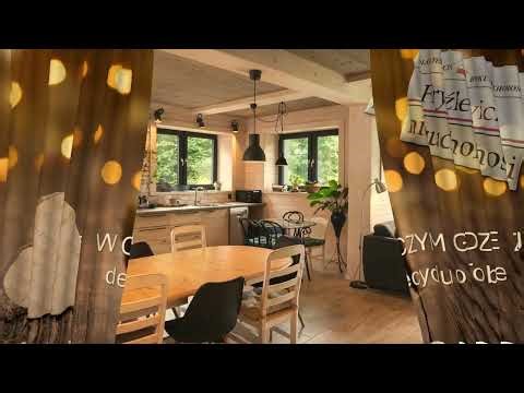 dom Krynica Zdrój / Muszyna