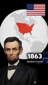 Greatest U S Presidents Timeline 🇺🇸 From George Washington to Donald Trump 🤯
