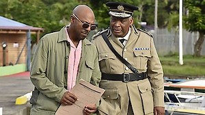 Watch Death in Paradise Season 14 Episode 2 - Episode 1