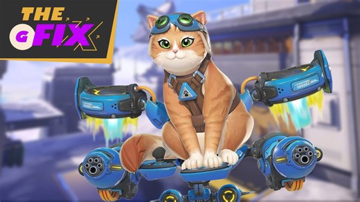 Thousands of players return to Overwatch - IGN Daily Fix