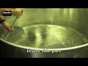 How To - False bottom
