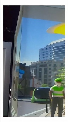 【大阪万博2025】未来の都市パビリオン1分ハイライト｜Future City Pavilion 4K Digest with BGM | Expo 2025 Osaka