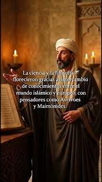 La Influencia de Al-Ándalus en la Cultura Española | Historia de España Medieval