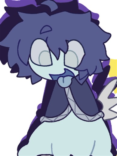 Forsaken Twotime Animation: Bing Bing Bing Moment