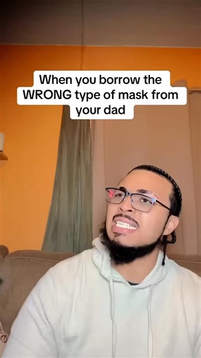 CIV on Instagram: "WHY DID MY DAD HAVE THIS?!?! #comedy #viralreels #skit #darkhumor #dank comedyskit viral reels fyp explorepage✨ explorereels"