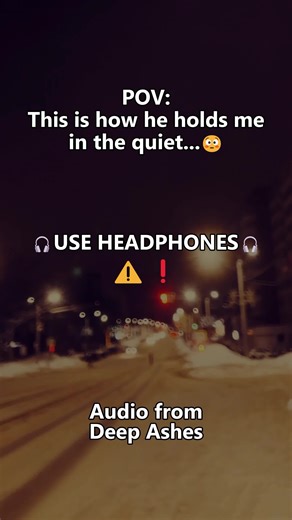 Enjoy the Comforting Sounds of Deep Soothing Voices