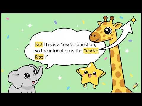 Intonation Patterns in Trivia Questions | Improve Your English Speaking Fast