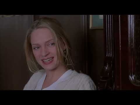 Timothy Hutton & Uma Thurman - Beautiful Girls (1996) HD