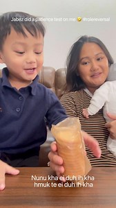 Nangmah caan ti si.. 🤣 | Rachel Hniang