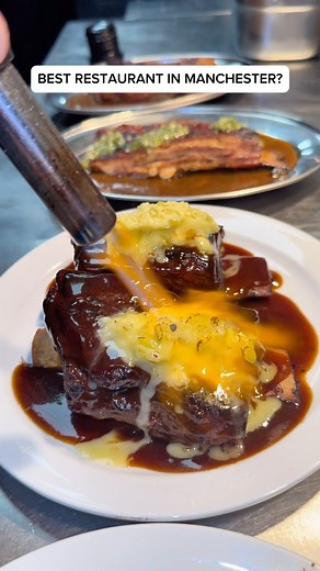 Eating With Tod on Instagram: "MANCHESTERS HOTTEST RESTAURANT 🔥 😮 And we are buzzing to announce, these guys will be trading at @fume_bbq_festival (UKs biggest BBQ competition) which is taking place in Manchester in July 2025. I created this festival last year in London (with Savour Events) to bring together the foodie community and help support independent business. Now the time is right to expand up North and to a NEW venue in London (more details to follow). WE ARE SO EXCITED ❤️ ‼️ Sign up 