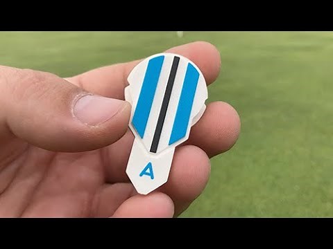 Alignment Ball Mark - INSTRUCTIONS / FEATURES / ADJUSTING