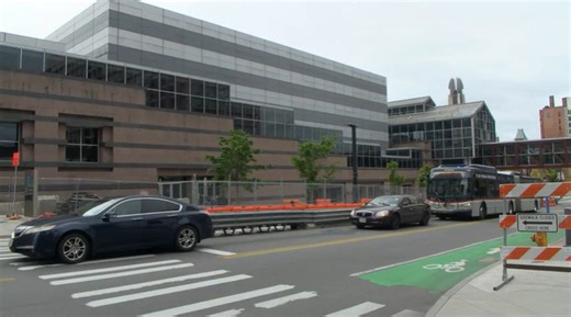 Want to shape Rochester’s future? City seeks teams for $59.6m Convention Center overhaul