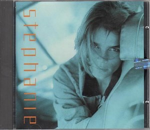 Stephanie - Stephanie