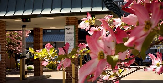 Branches, ATMs & ITMs | The Bank of Missouri