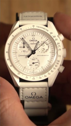 Watch Tachymeter Function