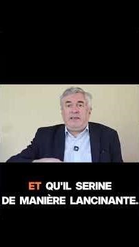 L'effet inverse : l'Iran prend l'avantage #substack #shorts