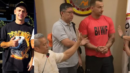 YouTuber claims Kick streamer Vitaly may be sentenced to 24 years in prison