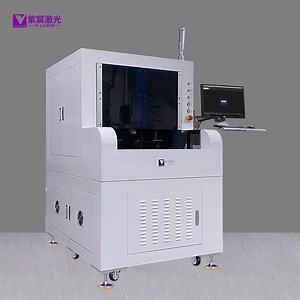 [Hot Item] Laser Solder Ball Welding Machine Advanced Automatic Soldering Machine with High Precision for Sale
