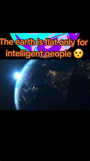 The Earth is Flat for the Intelligent: Debunking Curvature Myths