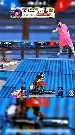 wait for end 🤣🤣🤣 #bgmi #pubgmobile bgmi #pubgmobile #pubgedit #bgmi #रिल्स #ट्रेंडिंग #shorts