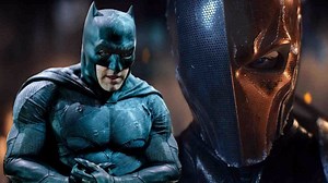 Batfleck vs. Joker vs. Deathstroke im Fan-Trailer zu The Batman